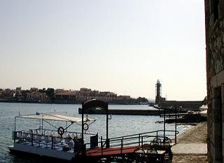 Chania, Kreta, Crete