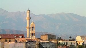 Chania, Kreta, Crete