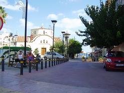 Chersonissos, Kreta, Crete.