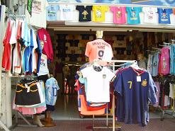 Chersonissos, Kreta, Crete.