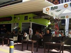 Chersonissos, Kreta, Crete.