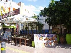 Chersonissos, Kreta, Crete.