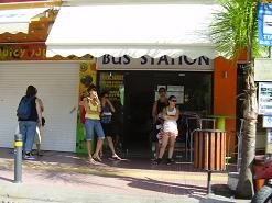 Chersonissos, Kreta, Crete.