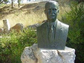 Chora Sfakion, Crete, Kreta