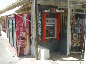 Chora Sfakion, Crete, Kreta