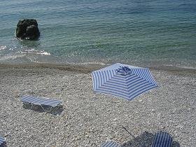 Chora Sfakion, Crete, Kreta