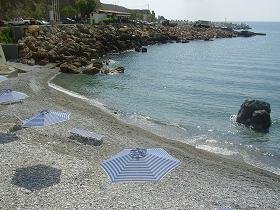 Chora Sfakion, Crete, Kreta