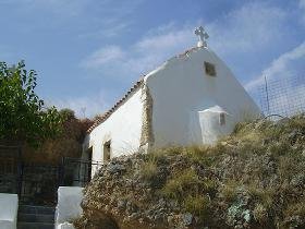 Chora Sfakion, Crete, Kreta