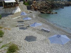 Chora Sfakion, Crete, Kreta