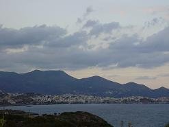 Cretan Village, Villa in Crete, Ammoudara, Amoudara, Agios Nikolaos, Kreta