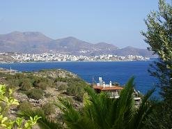 Cretan Village, Villa in Crete, Ammoudara, Amoudara, Agios Nikolaos, Kreta