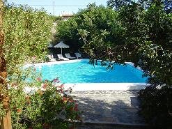 Cretan Village, Villa in Crete, Ammoudara, Amoudara, Agios Nikolaos, Kreta