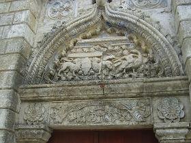 Deliana, Agios Ioannis Church, Kreta, Crete.