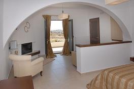 Delina Mountain Resort, Anogia, Crete, Kreta