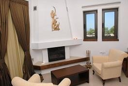 Delina Mountain Resort, Anogia, Crete, Kreta