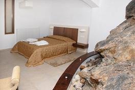 Delina Mountain Resort, Anogia, Crete, Kreta