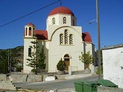 Karidi, Kreta, Crete.