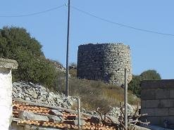 Karidi, Kreta, Crete.