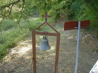Drakona, Ayios Stephanos Church, Kreta, Crete.