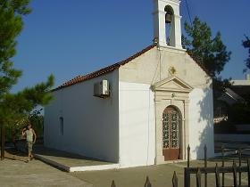 Drapanos, Apokoronas, Crete, Kreta
