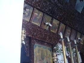 Drapanos, Apokoronas, Crete, Kreta