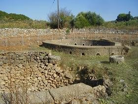 Drapanos, Apokoronas, Crete, Kreta