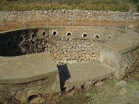 Drapanos, Apokoronas, Crete, Kreta