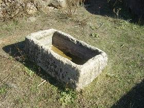 Drapanos, Apokoronas, Crete, Kreta