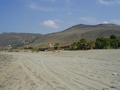 Episkopi beach, Madaros, Rethimnon, Crete