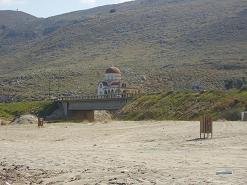 Episkopi beach, Madaros, Rethimnon, Crete