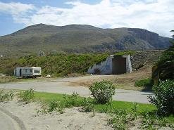 Episkopi beach, Madaros, Rethimnon, Crete