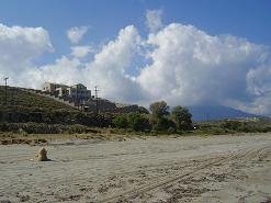Episkopi beach, Madaros, Rethimnon, Crete