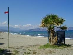 Villa Pantazis, Madaros, Rethimnon, Crete