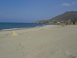 Villa Pantazis, Madaros, Rethimnon, Crete