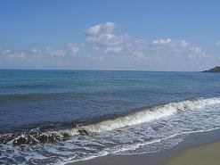 Episkopi beach, Madaros, Rethimnon, Crete