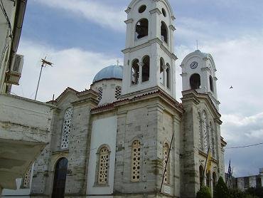 Episkopi, Rethimnon, Crete, Kreta