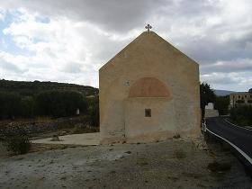 Etia, Sitia, Crete, Kreta