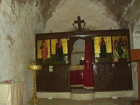 Etia, Sitia, Crete, Kreta