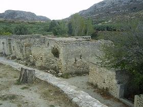 Etia, Sitia, Crete, Kreta