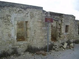 Etia, Sitia, Crete, Kreta