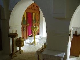 Etia, Sitia, Crete, Kreta