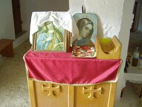 Etia, Sitia, Crete, Kreta