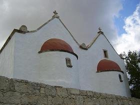 Etia, Sitia, Crete, Kreta