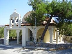 Exo Lakonia, Crete, Kreta