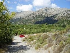 Exo Lakonia, Crete, Kreta