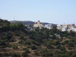 Exo Mouliana Crete, Kreta