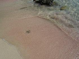 Falassarna, Crete, Kreta