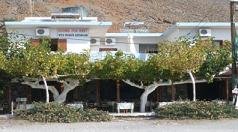 Agia Roumeli, Crete, Kreta, Faragi Rooms.