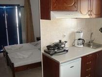 Agia Roumeli, Crete, Kreta, Faragi Rooms.