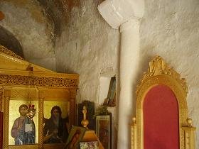 Frangokastello, Frangokastelo, Crete, Kreta.